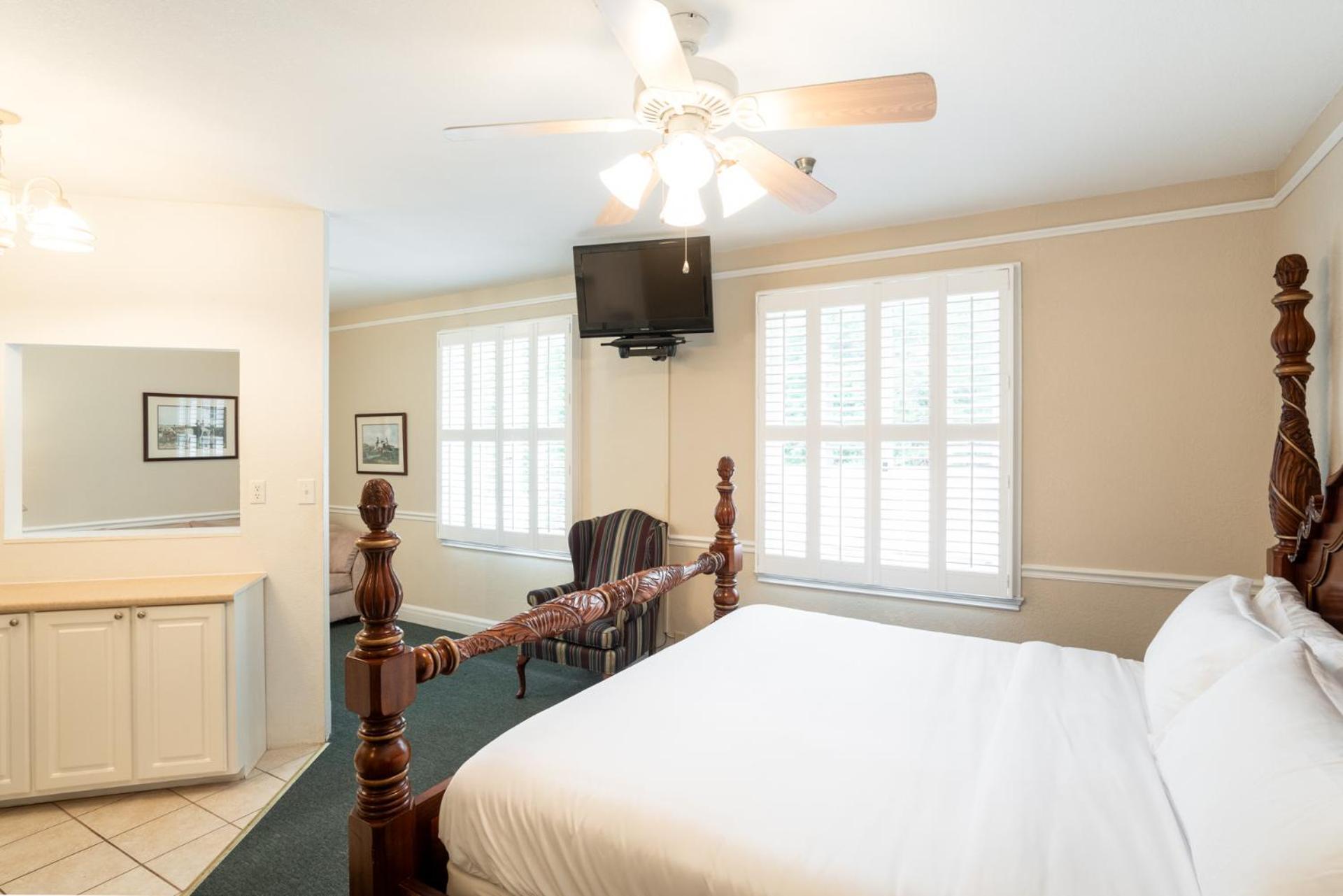 Lake Lure Inn And Spa Exteriér fotografie